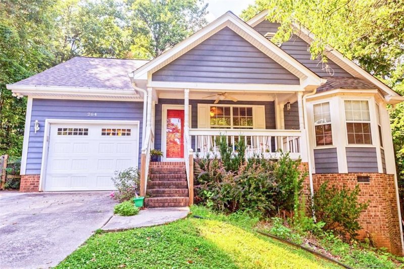 Property image 3 at 264 Bubbling Well Drive, Denver, NC 28037