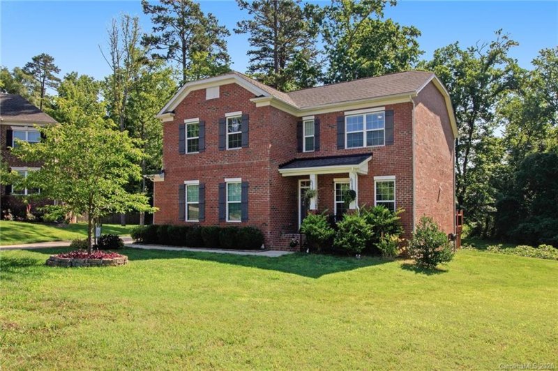 405 Longhorn Drive