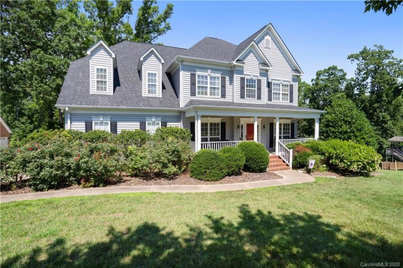 Property image 2 at 4948 Wynford Court, Harrisburg, NC 28075