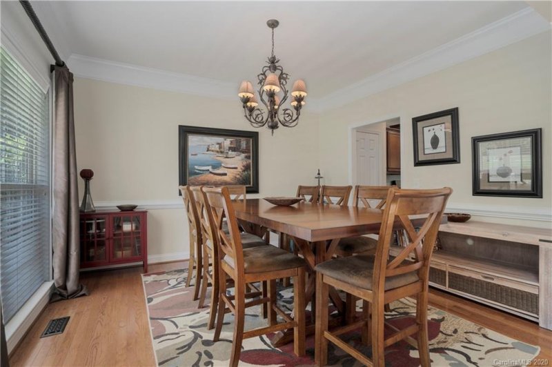 Property image 4 at 4948 Wynford Court, Harrisburg, NC 28075