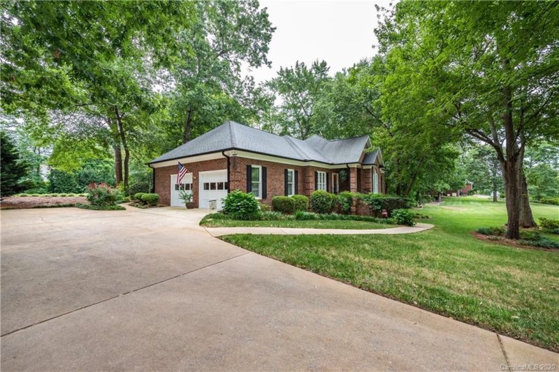 Property image 2 at 3508 Aegean Way, Monroe, NC 28110