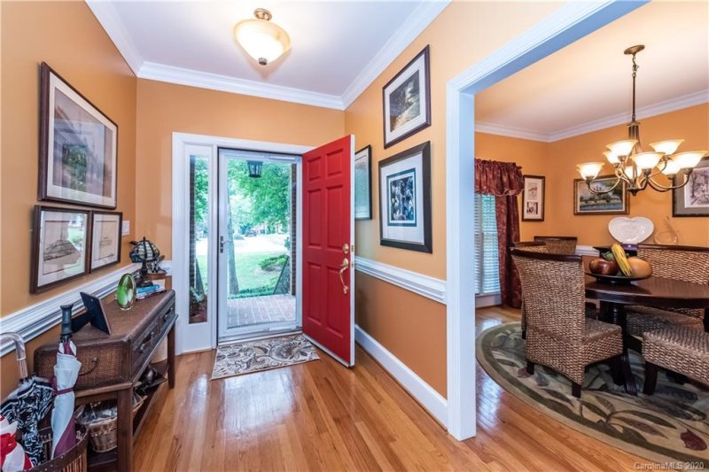 Property image 3 at 3508 Aegean Way, Monroe, NC 28110