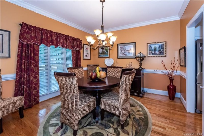 Property image 4 at 3508 Aegean Way, Monroe, NC 28110