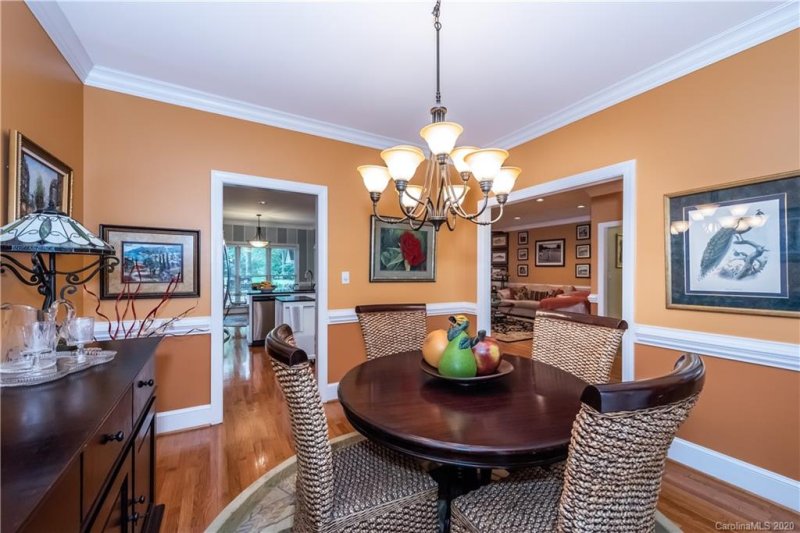 Property image 5 at 3508 Aegean Way, Monroe, NC 28110