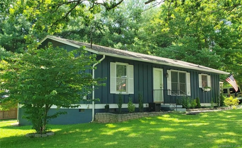 Property image 2 at 713 Marietta Street, Asheville, NC 28803