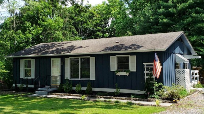 Property image 3 at 713 Marietta Street, Asheville, NC 28803