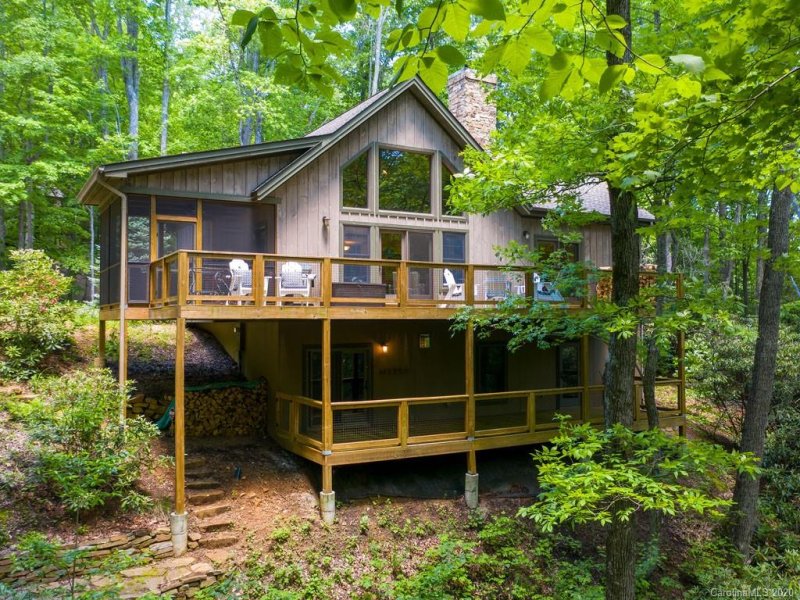 Property image 3 at 352 Celo Cove Drive, Burnsville, NC 28714