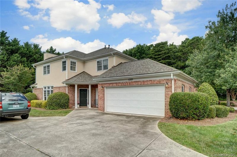 Property image 2 at 11238 Villa Trace Place, Charlotte, NC 28277