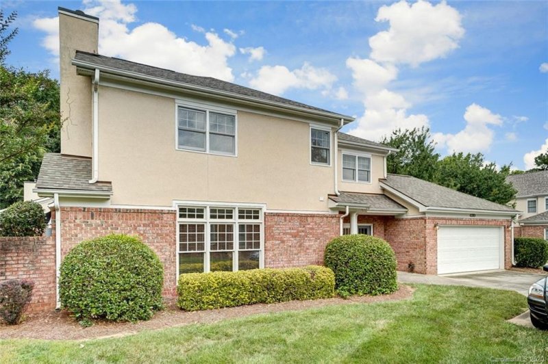 Property image 3 at 11238 Villa Trace Place, Charlotte, NC 28277