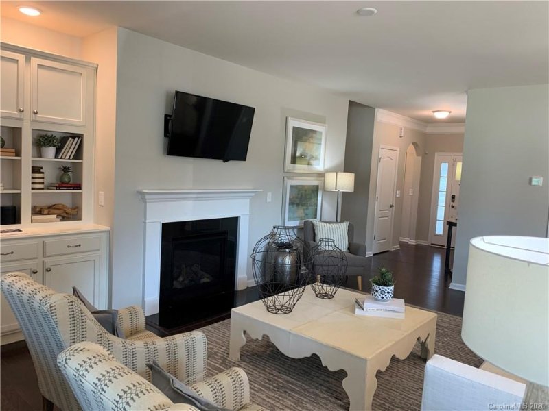 Property image 3 at 14106 Asbury Park Road, Huntersville, NC 28078