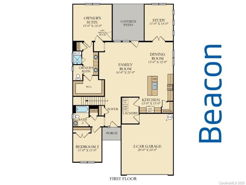 Property image 5 at 14106 Asbury Park Road, Huntersville, NC 28078