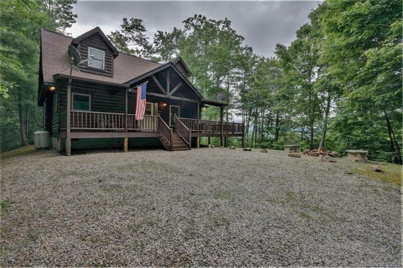 Property image 3 at 96 Bee Gum Ridge, Almond, NC 28702