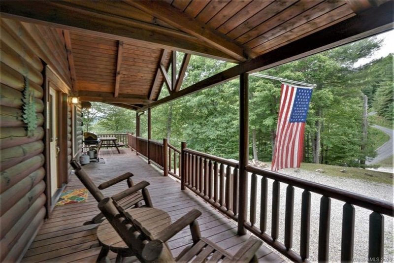 Property image 5 at 96 Bee Gum Ridge, Almond, NC 28702