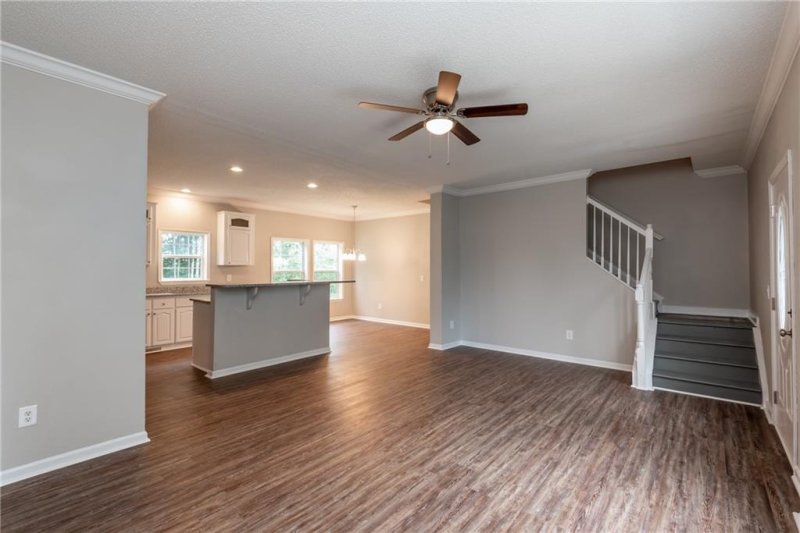 Property image 3 at 5453 Lehi Lane, Collettsville, NC 28611