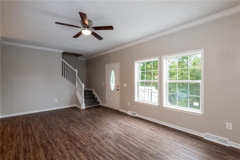 Property image 4 at 5453 Lehi Lane, Collettsville, NC 28611