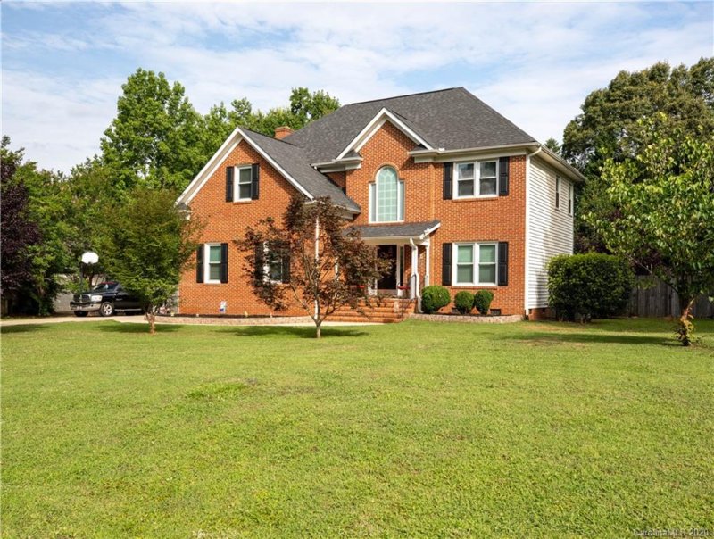 1132 Quiet Acres Road
