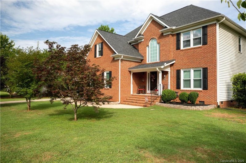 Property image 2 at 1132 Quiet Acres Road, Rock Hill, SC 29732