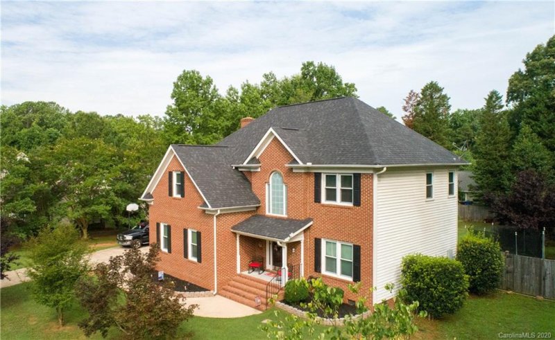 Property image 3 at 1132 Quiet Acres Road, Rock Hill, SC 29732
