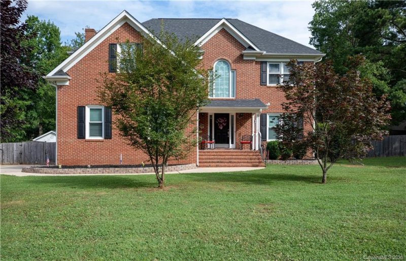 Property image 4 at 1132 Quiet Acres Road, Rock Hill, SC 29732