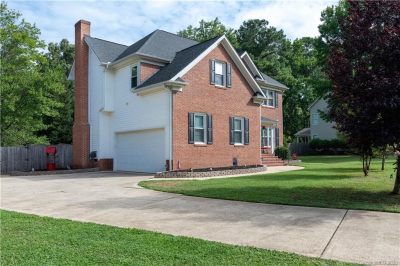 Property image 5 at 1132 Quiet Acres Road, Rock Hill, SC 29732