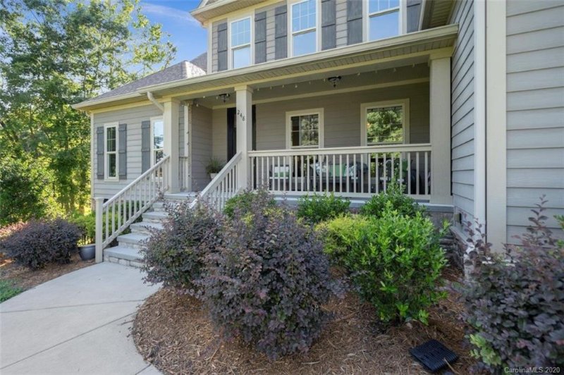 Property image 2 at 248 Wilson Lake Road, Mooresville, NC 28117