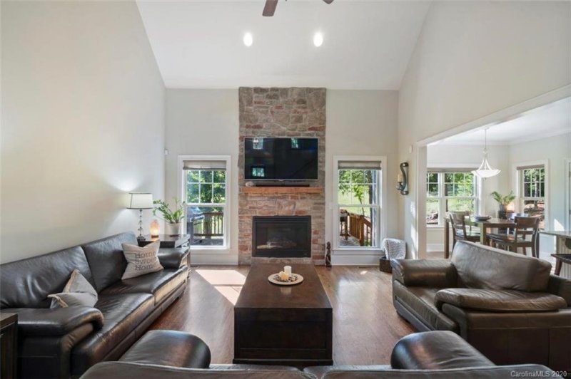 Property image 4 at 248 Wilson Lake Road, Mooresville, NC 28117