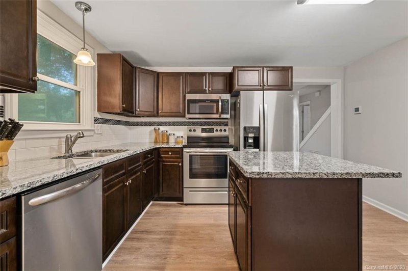 Property image 3 at 401 Kennerly Drive, Indian Trail, NC 28079