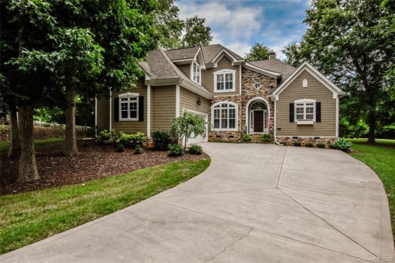 Property image 2 at 176 Mandarin Drive, Mooresville, NC 28117