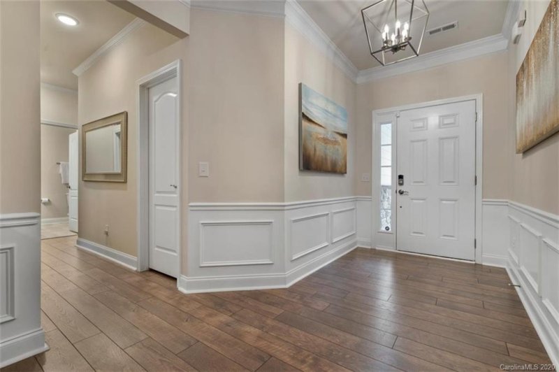 Property image 3 at 5306 Tilley Manor Drive, Matthews, NC 28105