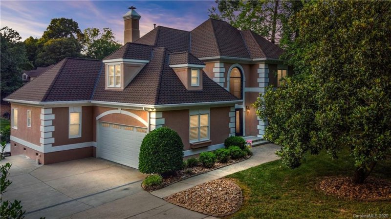 Property image 4 at 21308 Blakely Shores Drive, Cornelius, NC 28031