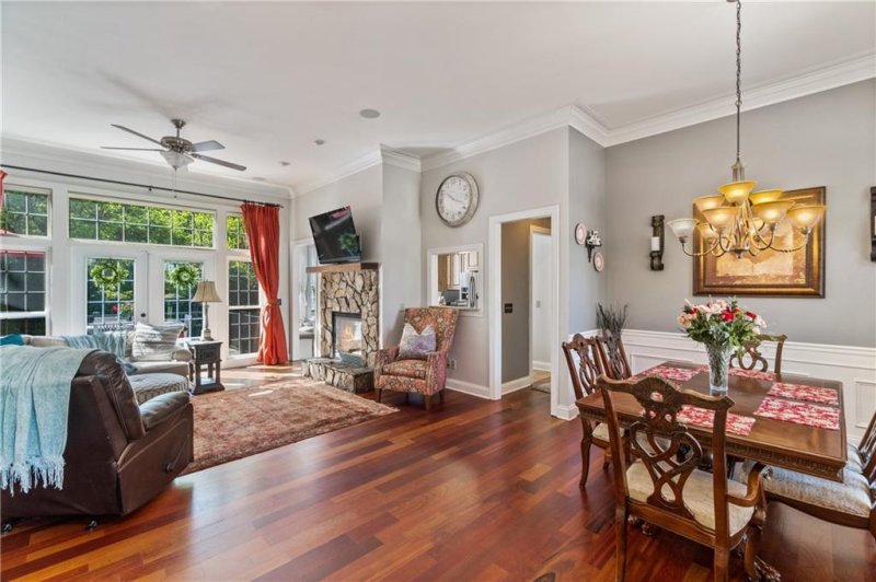 Property image 4 at 1828 Brompton Court, Newton, NC 28658