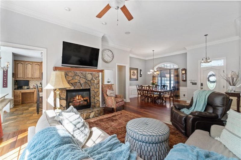 Property image 5 at 1828 Brompton Court, Newton, NC 28658