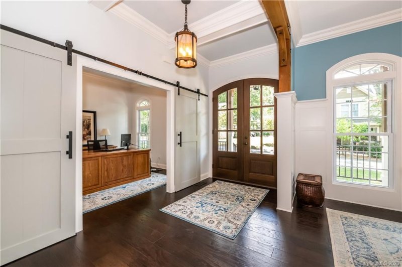 Property image 3 at 535 Spring Street, Davidson, NC 28036