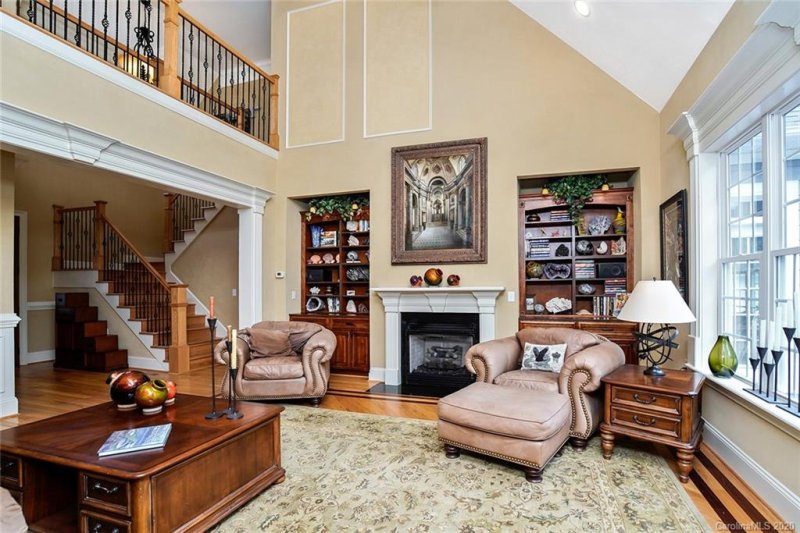 Property image 5 at 132 Whispering Cove Court, Mooresville, NC 28117