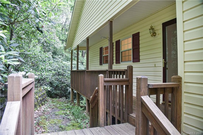 Property image 4 at 115 Wildflower Cove Drive, Swannanoa, NC 28778