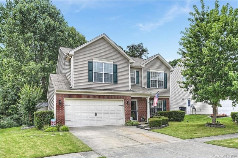 Property image 2 at 7692 Black Hawk Lane, Tega Cay, SC 29708