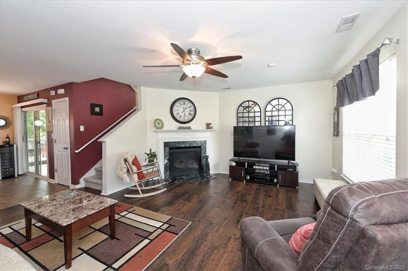 Property image 5 at 7692 Black Hawk Lane, Tega Cay, SC 29708