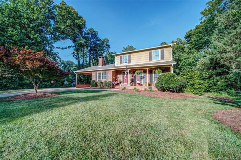 Property image 3 at 21 Ichabod Circle, Concord, NC 28025