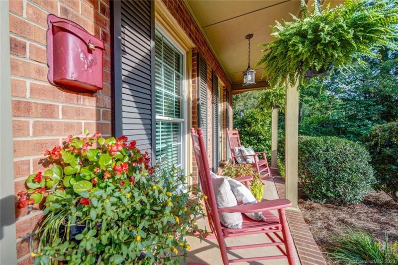 Property image 5 at 21 Ichabod Circle, Concord, NC 28025