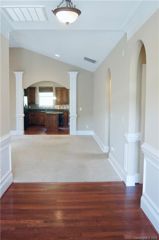 Property image 3 at 13710 Cedar Pond Circle, Huntersville, NC 28078