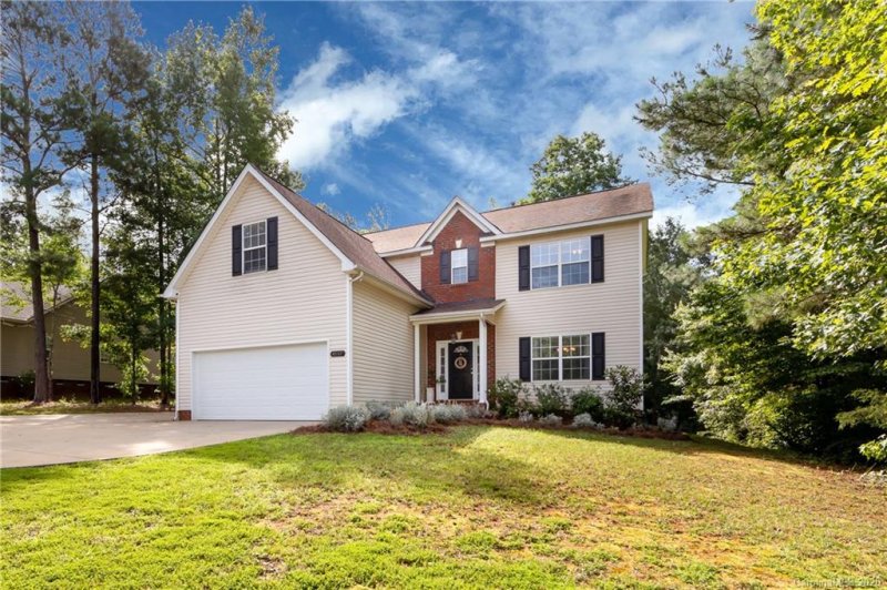 4142 Flint Drive