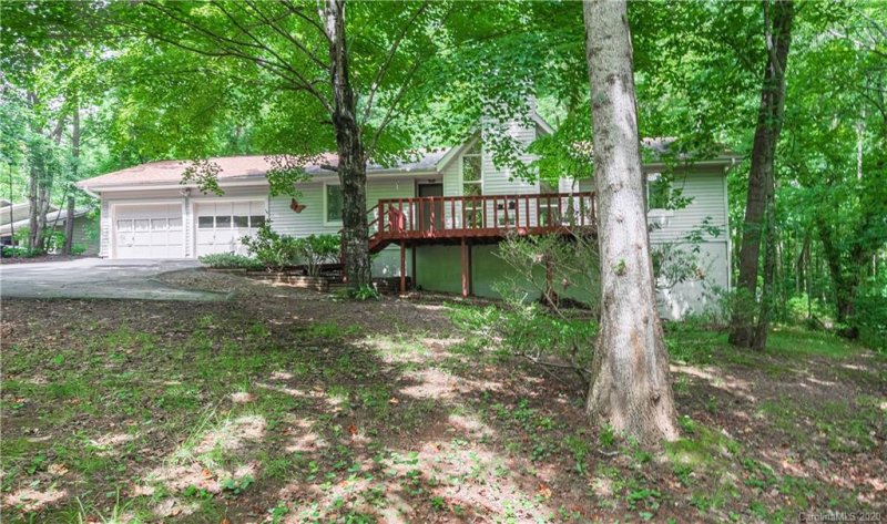 Property image 2 at 34 Mountain Brook Drive, Candler, NC 28715