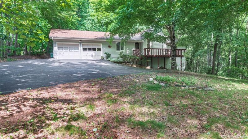 Property image 3 at 34 Mountain Brook Drive, Candler, NC 28715
