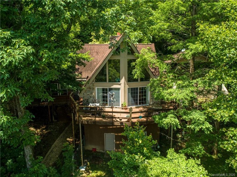 Property image 4 at 264 Dogwood Trail, Waynesville, NC 28786