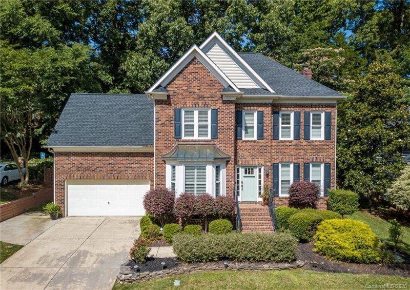 Property image 2 at 11718 Brambleton Court, Charlotte, NC 28277