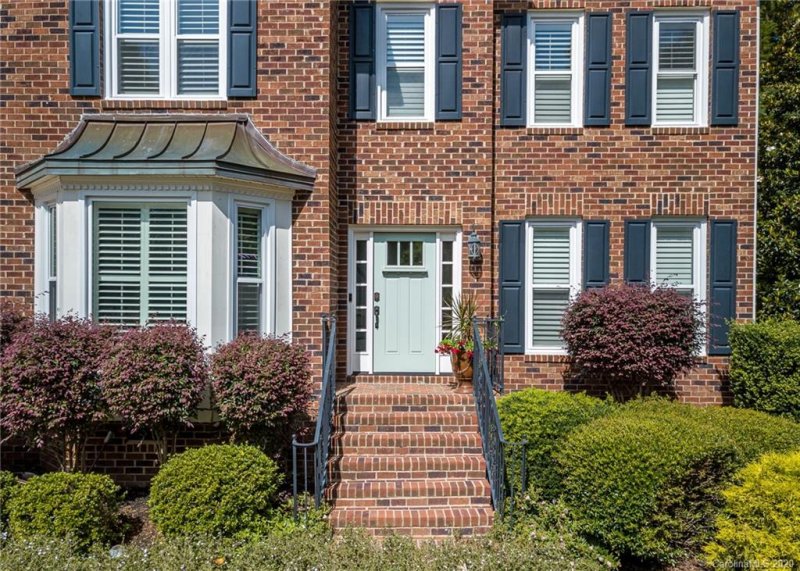 Property image 3 at 11718 Brambleton Court, Charlotte, NC 28277