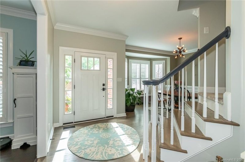 Property image 4 at 11718 Brambleton Court, Charlotte, NC 28277