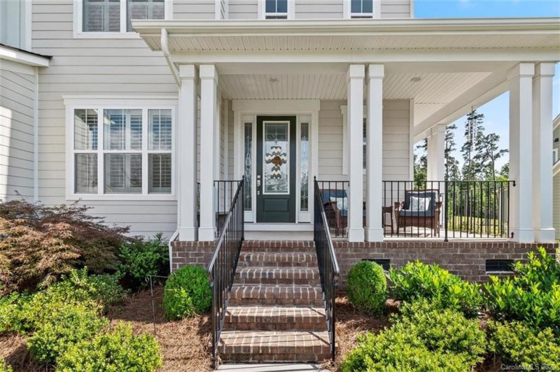 Property image 2 at 225 Monteray Oaks Circle, Fort Mill, SC 29715