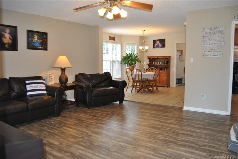 Property image 4 at 1305 Pebble Creek Drive, Belmont, NC 28012