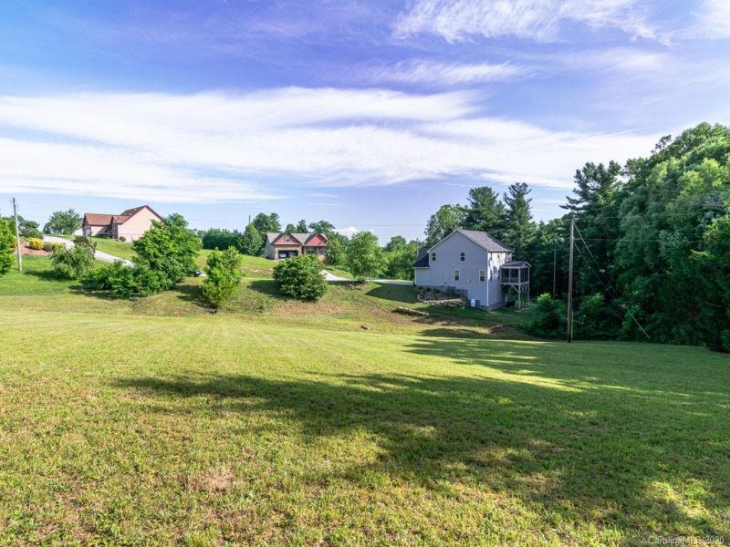 Property image 5 at 306 Tryon View Drive, Flat Rock, NC 28731